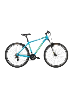 Jalgratas ROMET Rambler R9.0, 29" sinine-valge-kollane (XL)