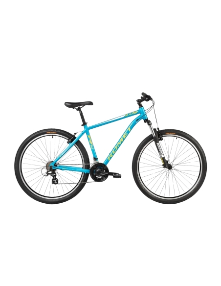Polkupyörä ROMET Rambler R9.0, 29" sini-valko-keltainen (XL)