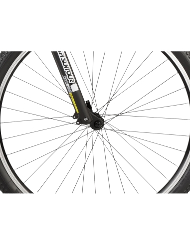 Polkupyörä ROMET Rambler R9.0, 29" sini-valko-keltainen (XL)