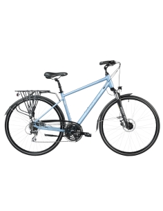 Bicycle ROMET Wagant 4, blue (M)