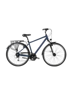 Велосипед ROMET Wagant 5, синий (M)