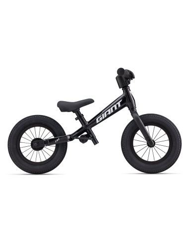 Potkupyörä GIANT Pre Push Bike, musta