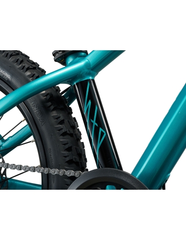 Laste jalgratas GIANT STP 20 FS, Teal