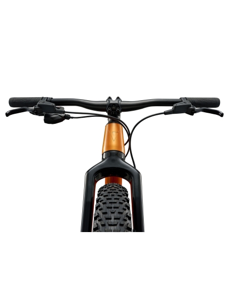 Children's bicycle GIANT STP 20, Metallic Orange
