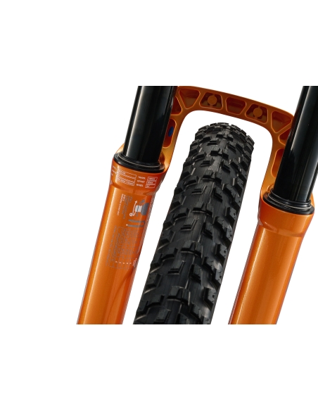 Детский велосипед GIANT STP 24 (2026) Черный хром