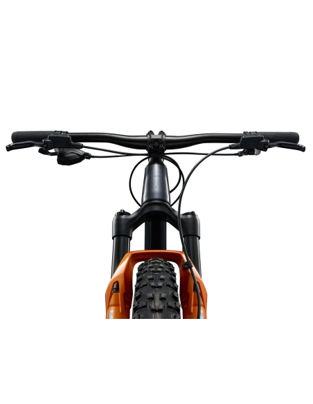 Laste jalgratas GIANT STP 24 (2026) Black Chrome
