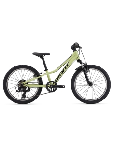 Детский велосипед GIANT Talon 20, Muscat Blanc