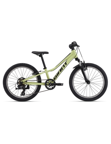 Children's bicycle GIANT Talon 20, Muscat Blanc