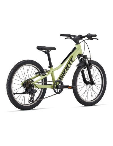 Laste jalgratas GIANT Talon 20, Muscat Blanc