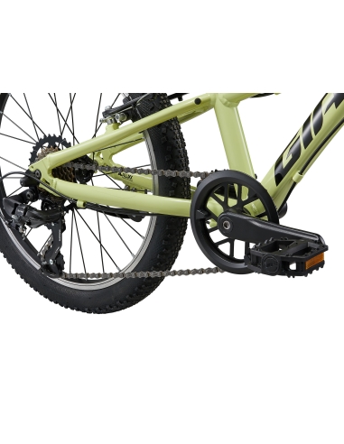Children's bicycle GIANT Talon 20, Muscat Blanc
