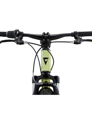 Детский велосипед GIANT Talon 20, Muscat Blanc