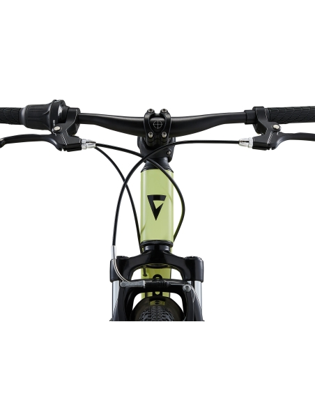 Детский велосипед GIANT Talon 20, Muscat Blanc