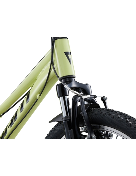 Laste jalgratas GIANT Talon 20, Muscat Blanc