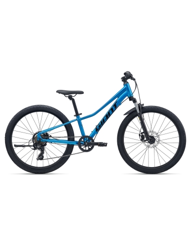 Laste jalgratas GIANT Talon 24, Metallic Blue