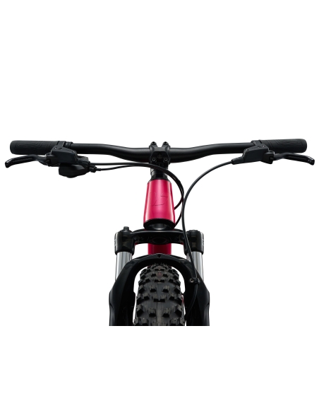 Children's bicycle LIV STP 20 FS, Hot Pink