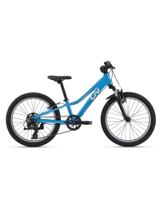 Children's bicycle LIV Tempt 20, AI Blue