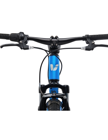 Children's bicycle LIV Tempt 20, AI Blue
