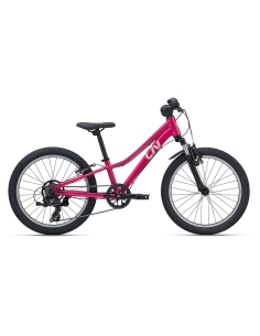 Lastenpyörä LIV Tempt 20, Virtual Pink