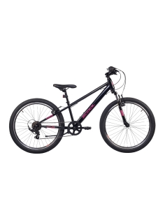 Laste jalgratas S'COOL Xroc, 24" Oxid/Pink