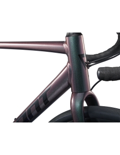 Шоссейный велосипед GIANT Contend AR 2, темно-переливающийся (M/L) 2