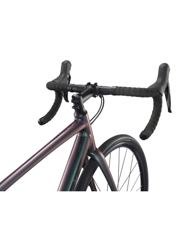 Road bike GIANT Contend AR 2, Dark Iridescent (M/L)