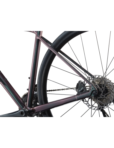 Maanteeratas GIANT Contend AR 2, Dark Iridescent (M/L)