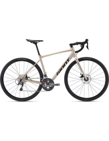 Maanteeratas GIANT Contend AR 2, Sandshell (M/L)