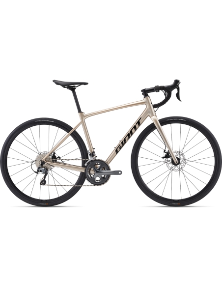 Шоссейный велосипед GIANT Contend AR 2, Sandshell (M/L)