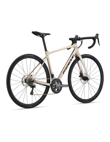 Maanteeratas GIANT Contend AR 2, Sandshell (M/L)