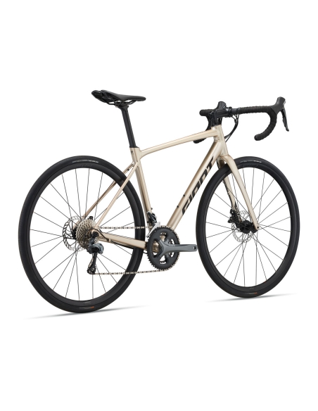 Maanteeratas GIANT Contend AR 2, Sandshell (M/L)