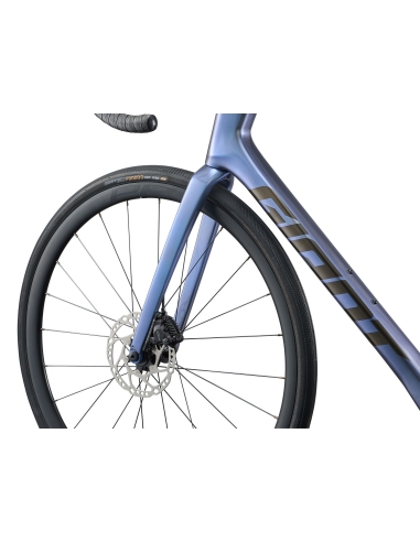 Maanteeratas GIANT Defy Advanced 1 (2026) Thundercloud (M/L)