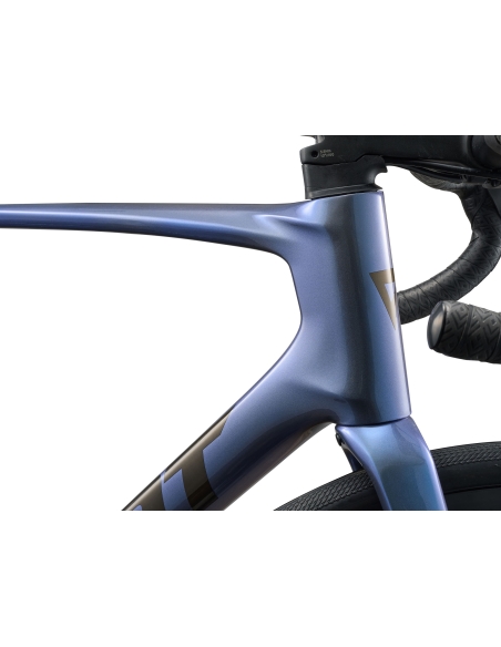 Maanteeratas GIANT Defy Advanced 1 (2026) Thundercloud (M/L)