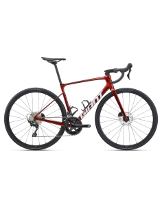 Maantiepyörä GIANT Defy Advanced 2 (2025) Mars Dust (L)