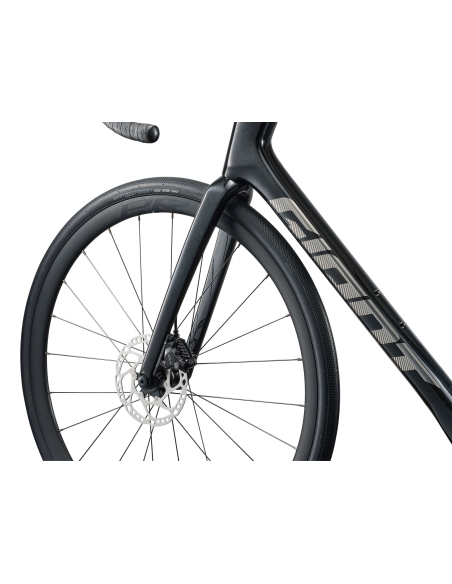 Шоссейный велосипед GIANT Defy Advanced 2 (2026) Abyss Black (M/L)