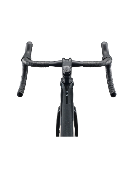 Шоссейный велосипед GIANT Defy Advanced 2 (2026) Abyss Black (M/L)