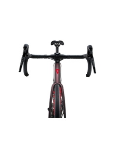 Road bike GIANT Defy Advanced 2, Tiger Red (L) 2