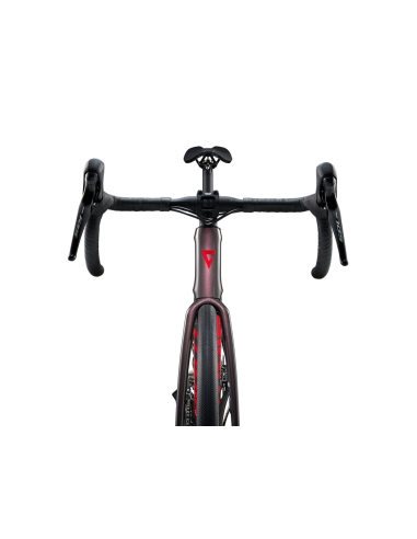 Maanteeratas GIANT Defy Advanced 2, Tiger Red (L)