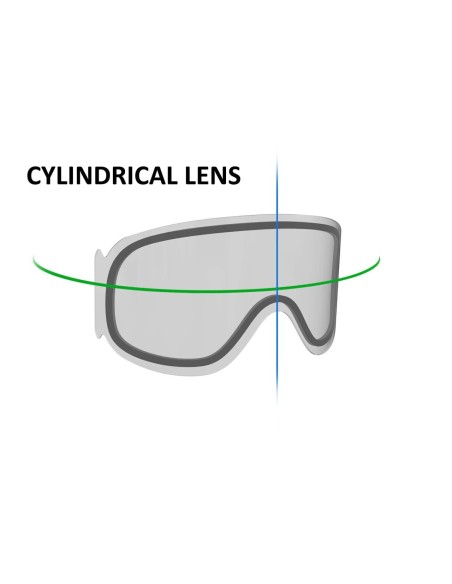 Salice 105 DARWF White/Purple mirror Purple OTG