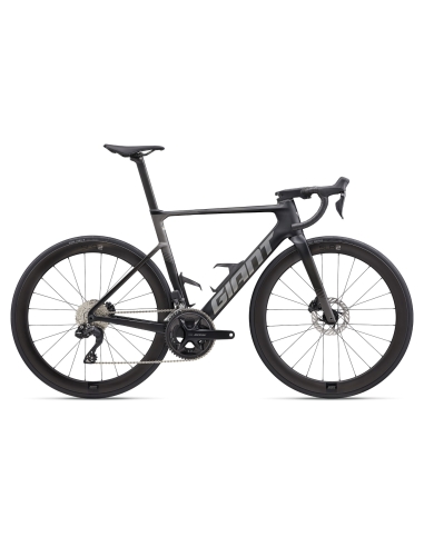 Шоссейный велосипед GIANT Propel Advanced 1 (2027) Carbon (M)