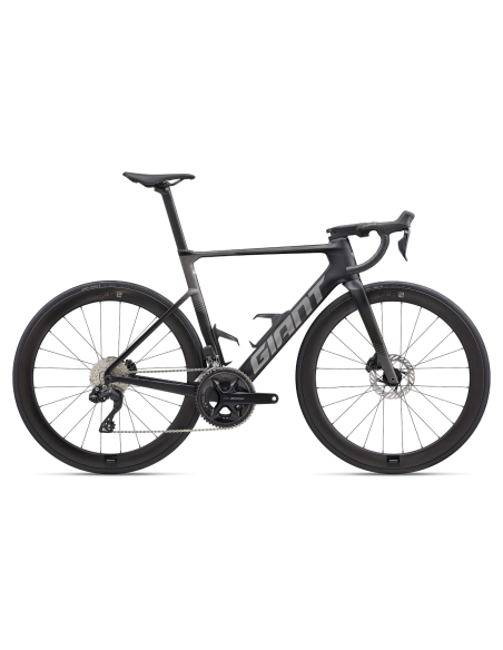 Road bike GIANT Propel Advanced 1 (2027) Carbon (M)