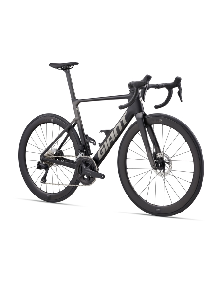 Maantiepyörä GIANT Propel Advanced 1 (2027) hiilikuitu (M)