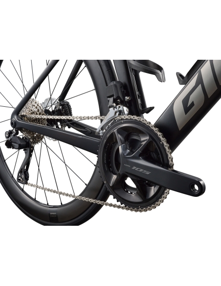 Road bike GIANT Propel Advanced 1 (2027) Carbon (M/L)