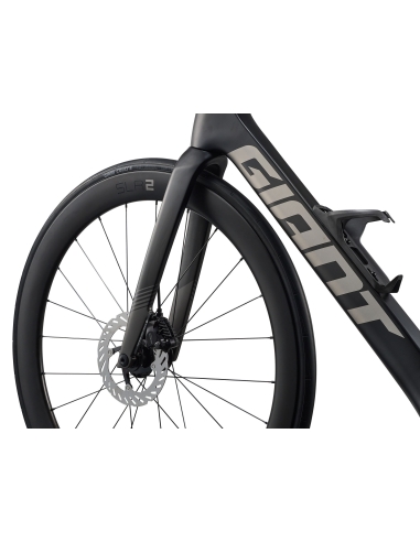 Road bike GIANT Propel Advanced 1 (2027) Carbon (M/L)