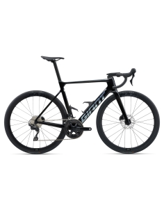 Maantiepyörä GIANT Propel Advanced 2 (2025) hiilikuitu (M)