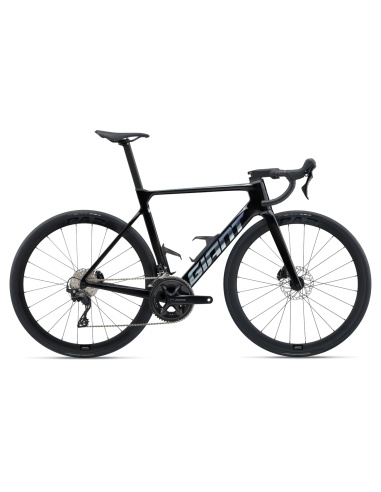 Maanteeratas GIANT Propel Advanced 2 (2025) Carbon (M)