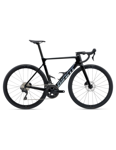 Road bike GIANT Propel Advanced 2 (2025) Carbon (M)