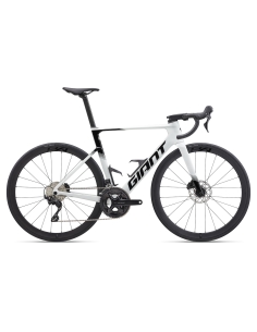 Road bike GIANT Propel Advanced 2 (2027) White (M)