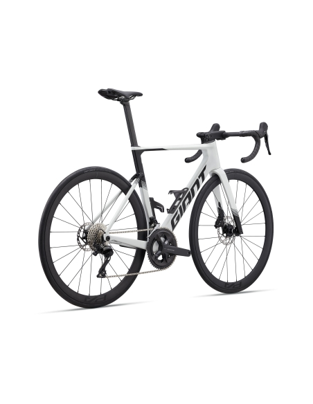 Maanteeratas GIANT Propel Advanced 2 (2027) White (M)