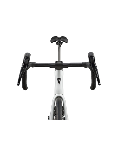 Road bike GIANT Propel Advanced 2 (2027) White (M/L)