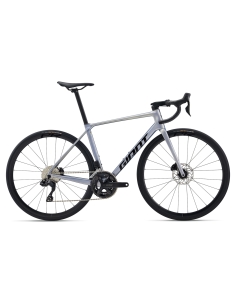 Maantiepyörä GIANT TCR Advanced 1 kpl (2026) Dreamy Blue (M/L)